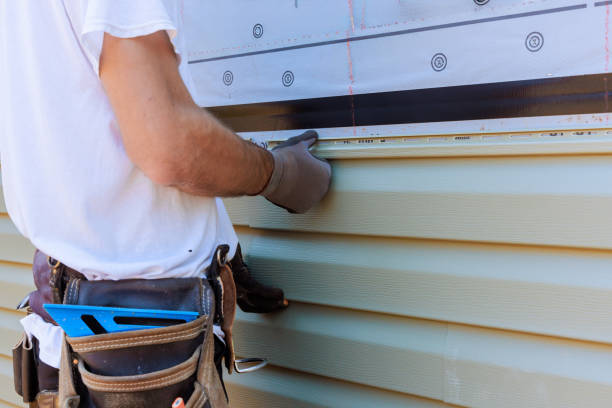 Trusted Siding Repair service in Kings Park, NY - Creative Siding
