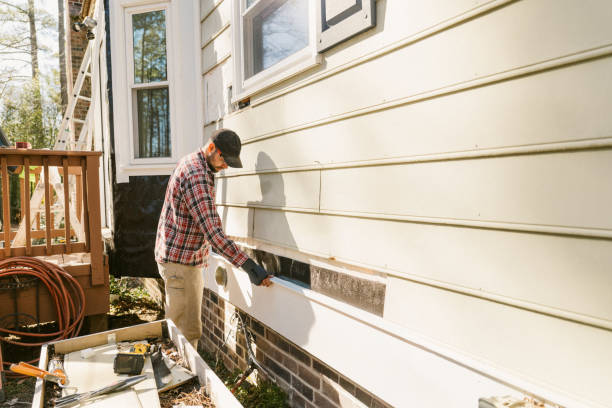Trusted Siding Inspection service in Kings Park, NY - Creative Siding